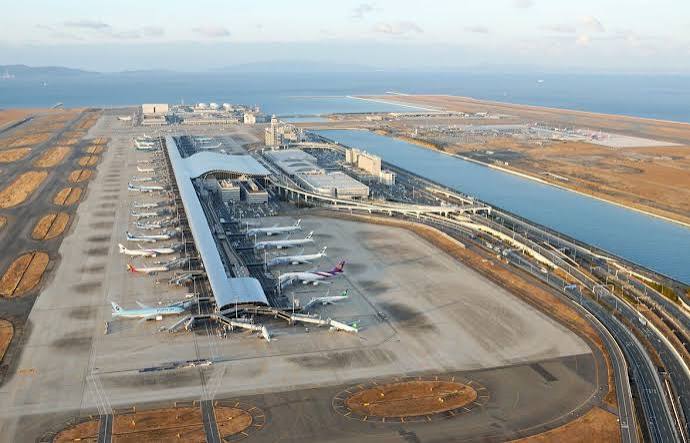Airport Services
