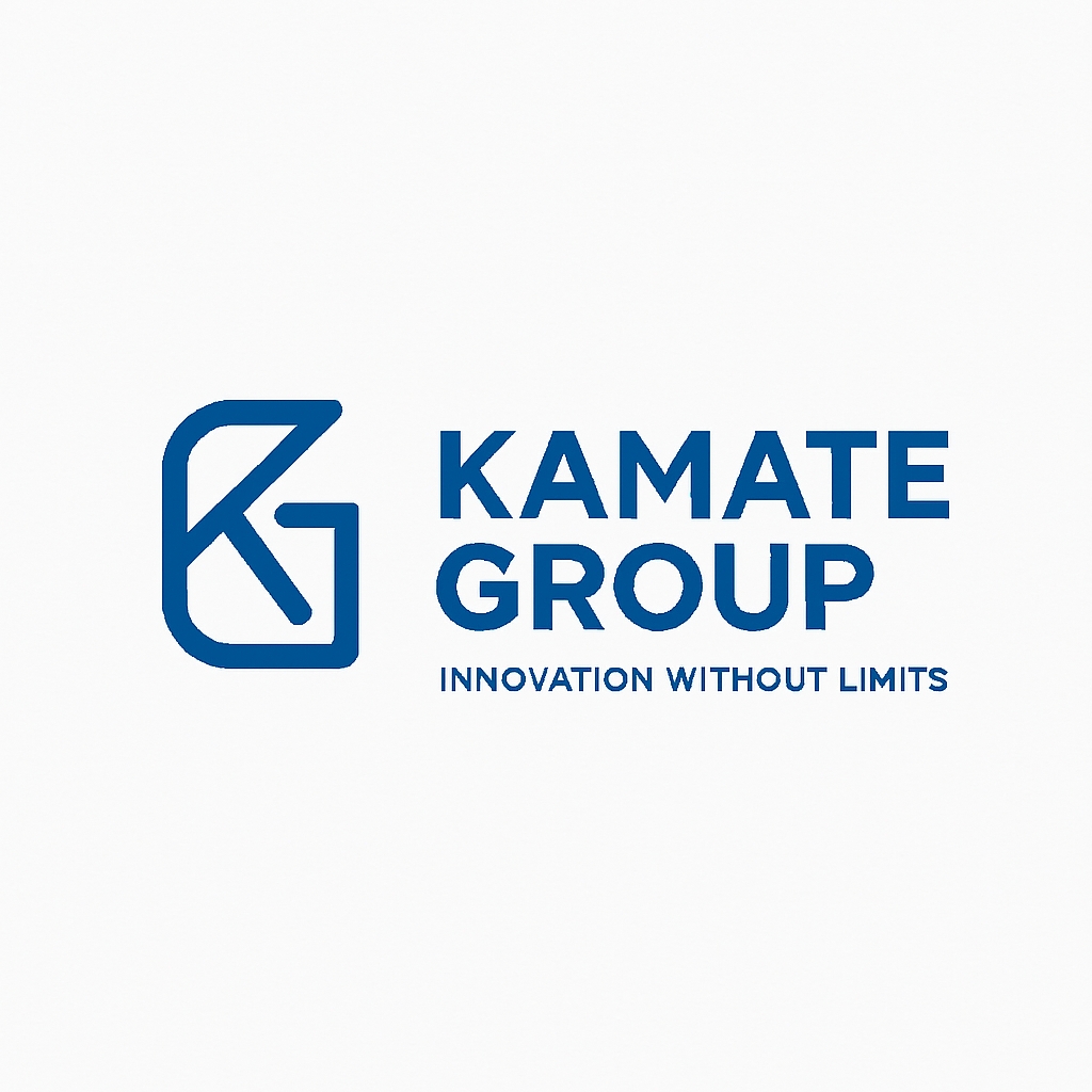 Kamate Group Ltd