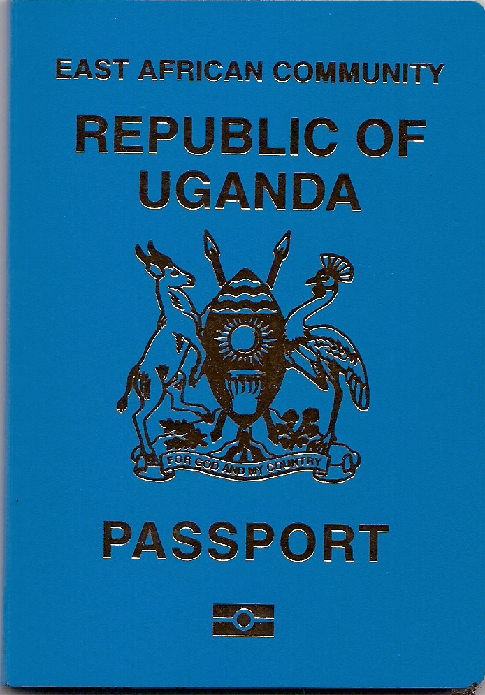 Passport Application