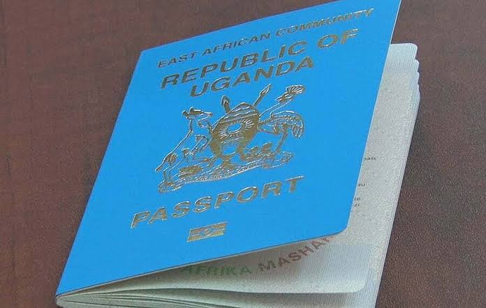 Passport Services