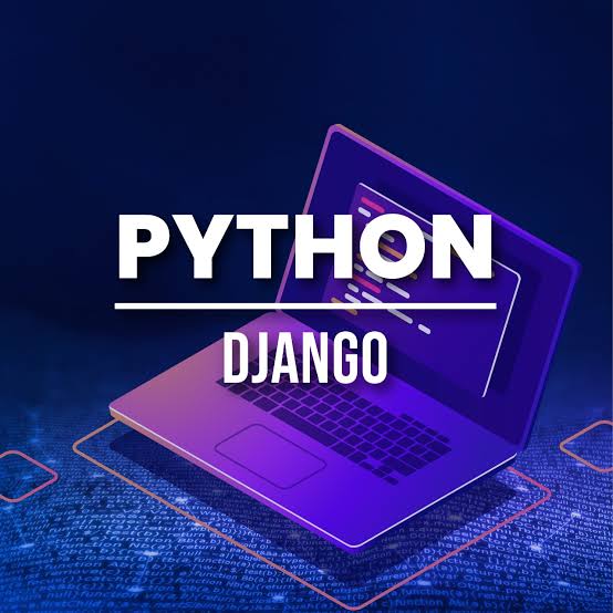 Python Django Web Development