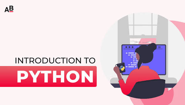 Python Programming Introduction
