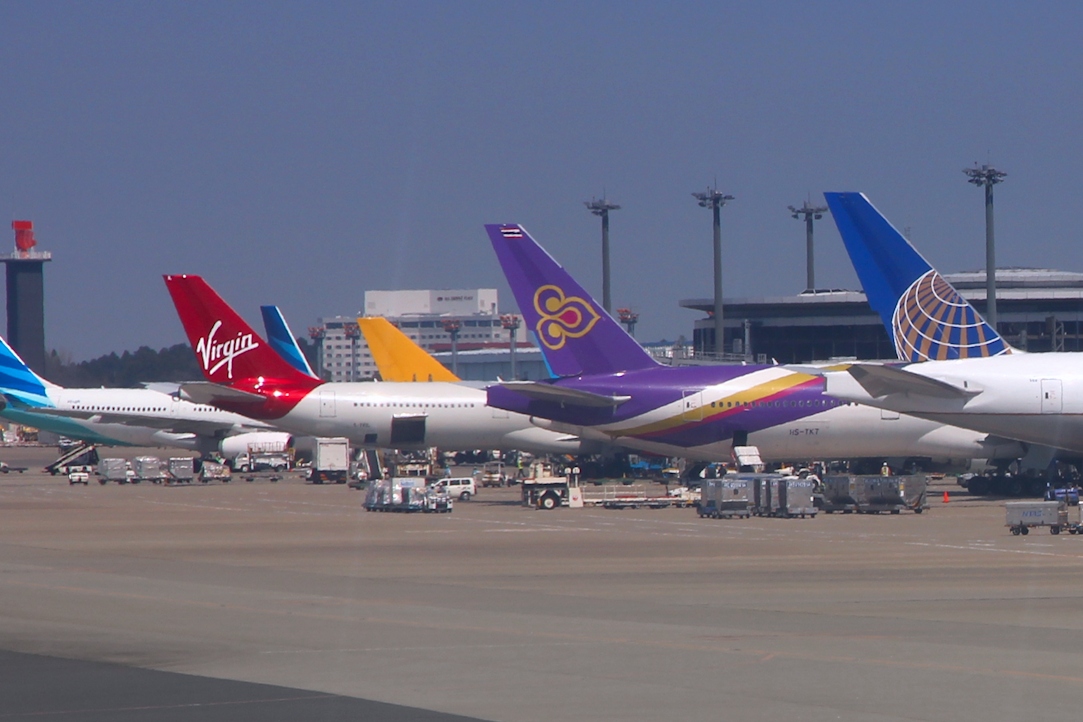 Aviation and Travel Support