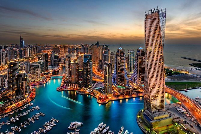 Visa Application & Destination Advisory