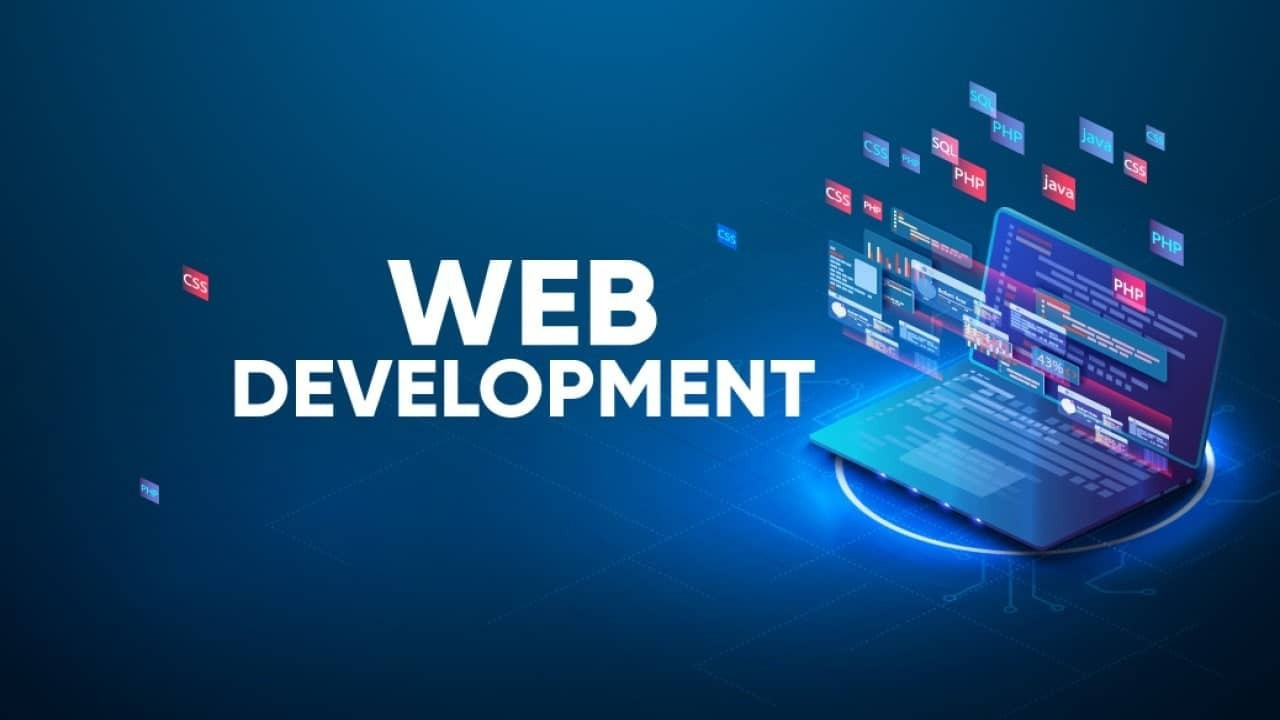 Modern Web Applications